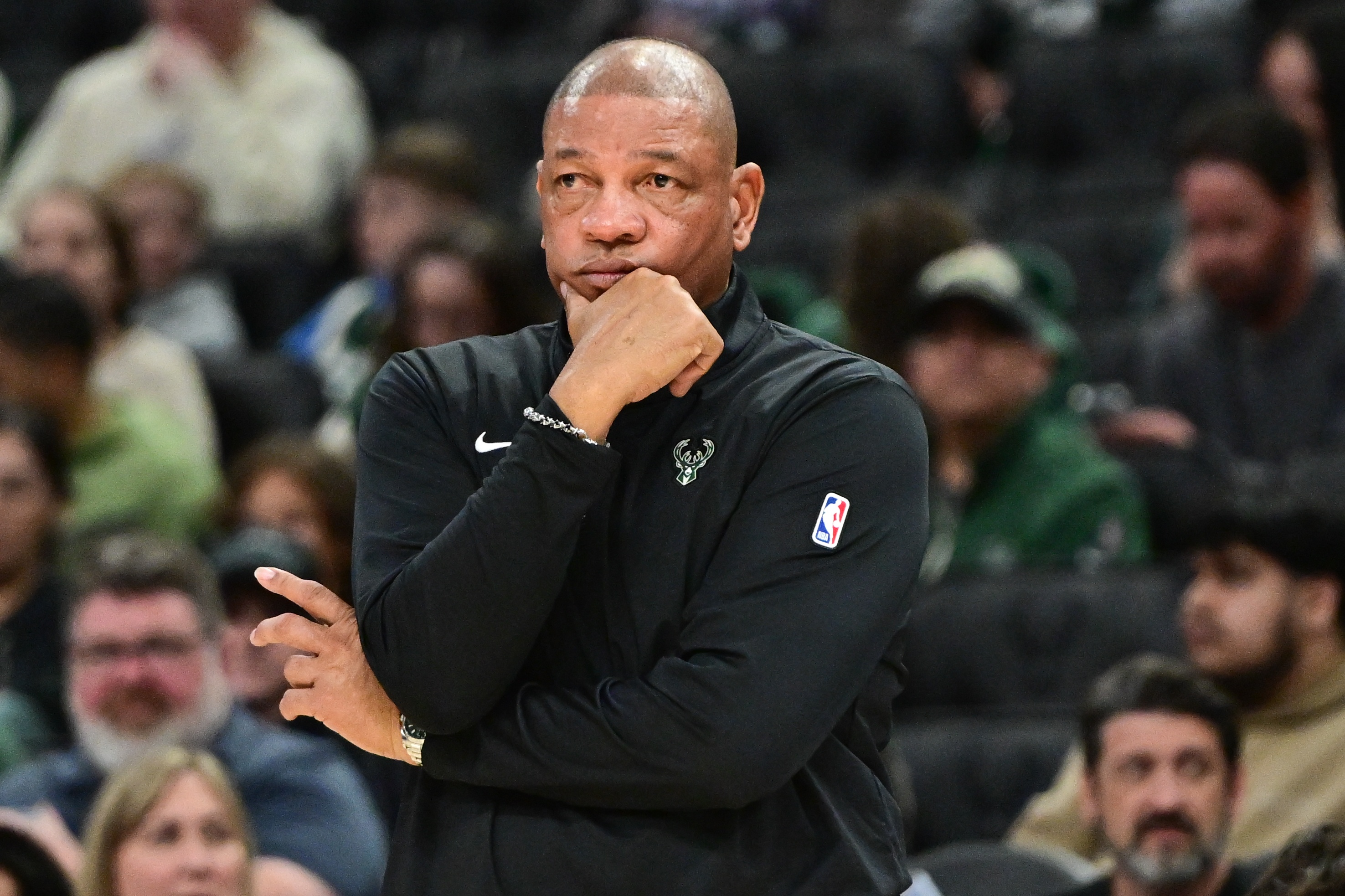 在线投注平台-Stein:NBA教练圈普遍认为本赛季是里弗斯执教雄鹿的最后一季